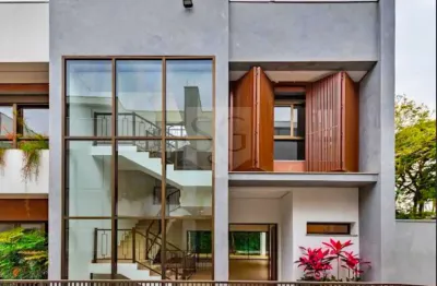 Casa em condomínio fechado com 4 quartos à venda no Jardim dos Estados, São Paulo 