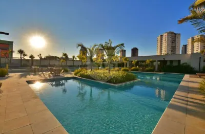 Apartamento alto padrão a venda no jardim marajoara - são paulo - sp