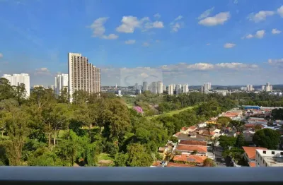 Apartamento alto padrão a venda no jardim marajoara - são paulo - sp