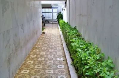 Casa residencial/comercial a venda no brooklin - são paulo - sp