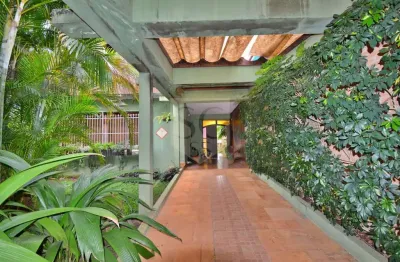 Casa terrea a venda no bairro campo grande em são paulo - sp