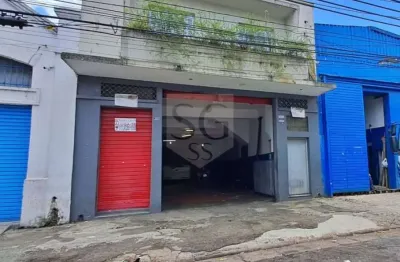 Barracão / Galpão / Depósito com 2 salas à venda no Brás, São Paulo 