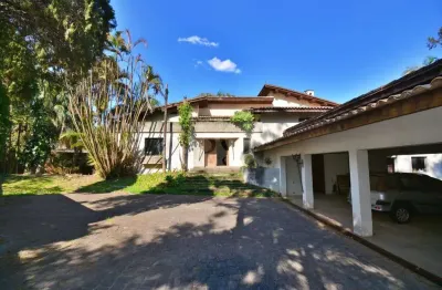 Residência tríplex a venda no alto da boa vista em são paulo - sp