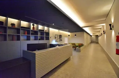 Kitnet / Stúdio à venda na Chácara Santo Antônio, São Paulo 