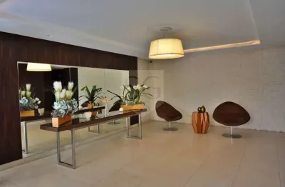 Apartamento com 1 quarto à venda na Vila Mascote, São Paulo 