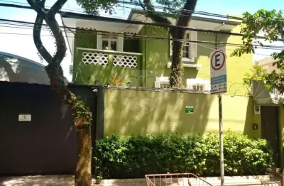 Comercial a venda em higienópolis em são paulo - sp - oportunidade