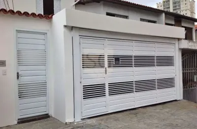 Casa em condomínio fechado com 3 quartos à venda no Alto da Boa Vista, São Paulo , 186 m2 por R$ 1.100.000