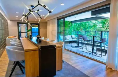 Kitnet / Stúdio à venda em Pinheiros, São Paulo 