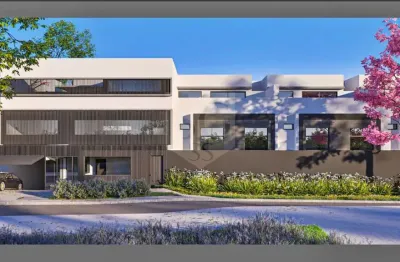 Casa de Condominio a Venda no Alto da Boa Vista em São Paulo - SP