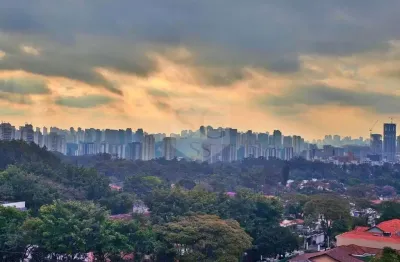 Ótimo Apartamento a Venda no Alto da Boa Vista em São Paulo - SP