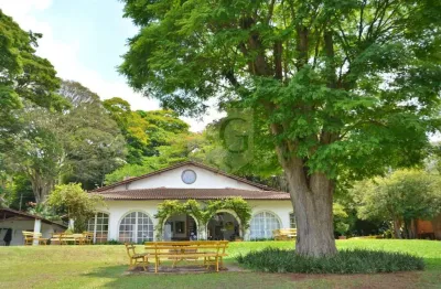 Chácara a Venda no Riviera Paulista na Beira da Represa em São Paulo - SP