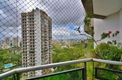 Apartamento Alto Padrao para vender/locar no Jardim Marajoara em São Paulo - SP