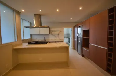 Condominio Alto Padrao a Venda no Alto da Boa Vista em São Paulo - SP