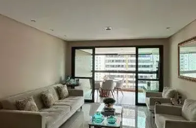 Apartamento com 3 quartos à venda na Avenida Alphaville, Alphaville I, Salvador