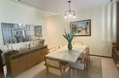 Apartamento para venda tem 230 metros quadrados com 3 quartos em patamares - salvador - ba