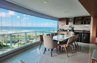 Apartamento com 4 quartos à venda na Rua Manoel Antonio Galvão, Pituaçu, Salvador