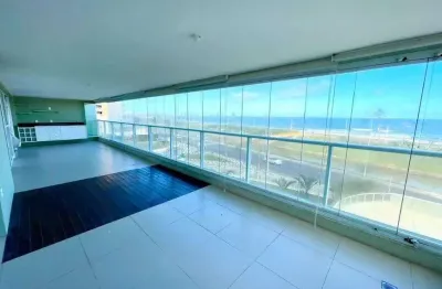 Apartamento com 4 quartos à venda na Rua Haeckel José de Almeida, Piatã, Salvador