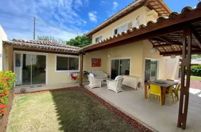 Casa em condomínio fechado com 4 quartos à venda na Alameda das Samambaias, 56, Piatã, Salvador