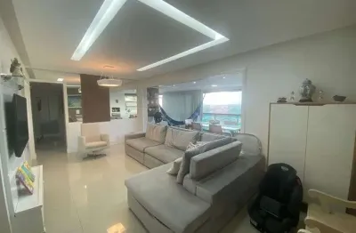 Apartamento para venda com 113 metros quadrados com 4 quartos em paralela - salvador - ba