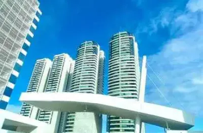 Soho paralela 4/4 sen 1 suites andar alto 2 vagas soltas