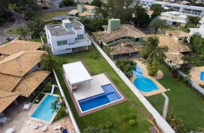 Descrição casa de condomínio com 4 quartos para venda e venda