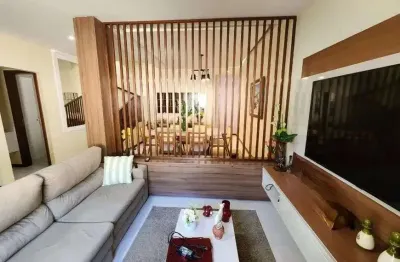 Casa em condominio fechado patamares 3 quartos suite closet alvador - ba