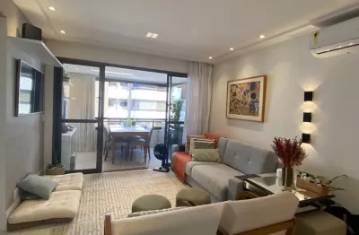 Apartamento com 3 quartos à venda na Avenida Alphaville, Arte ville, Alphaville I, Salvador