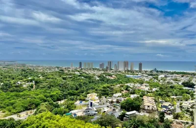 Apartamento com 2 quartos à venda na Rua Bicuíba, Patamares, Salvador