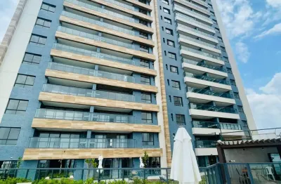 Apartamento com 3 quartos à venda na Avenida Octávio Mangabeira, 54, Jaguaribe, Salvador