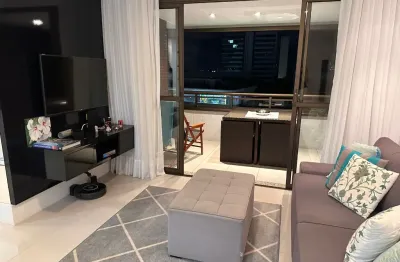 Alphaville 2/4 com dependência revertida para jome office