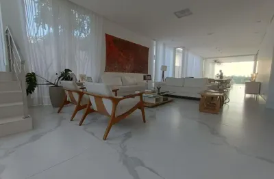 Casa em condomínio fechado com 8 quartos à venda na Avenida Orlando Gomes, 20, Piatã, Salvador