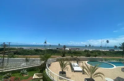 Apartamento 212 metros na orla de jaguaribe 3 suítes 3 vagas
