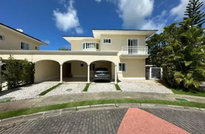 Luxuosa casa finamente decorada 5qt sendo 4 suites4 vagas em patamares