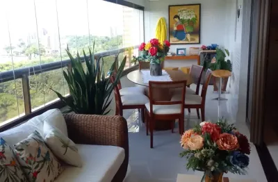 Apartamento com 3 quartos à venda na Rua Bicuíba, 10, Patamares, Salvador