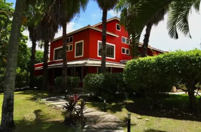 Excelente casa  venda   4 quartos a 20 minutos da nova orla de piatã