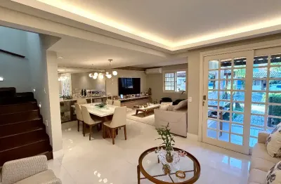 Luxoosa casa a 20 minutos da pra de pedra do sal 3 suítes com closet