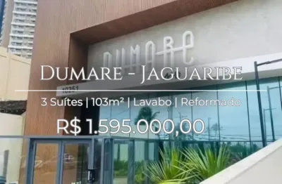 Apartamento com 3 quartos à venda na Alameda Júpiter, 10, Jaguaribe, Salvador