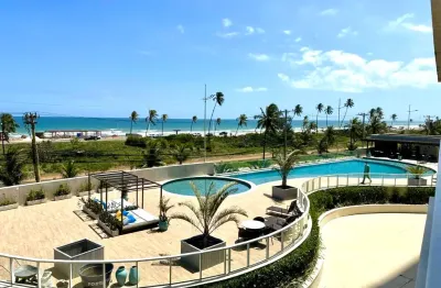 Premier jaguaribe 3 suites depedencia completa 212 m