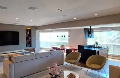 Oportunidade 200 m hemesphere 360* 4 suítes 4 vagas cobertas