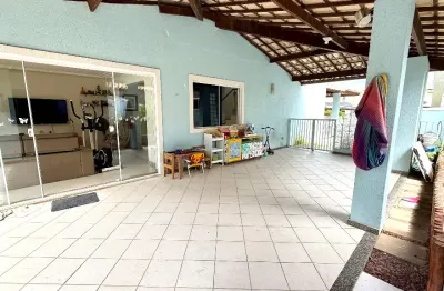 Casa em condomínio fechado com 4 quartos à venda na Alameda das Samambaias, 23, Piatã, Salvador