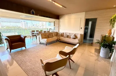 Patamares Luxo e requinte 3/4 suítes finamente decorado 3 vagas + depósito