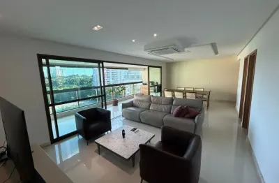 Apartamento com 3 quartos à venda na Avenida Alphaville, 12, Alphaville I, Salvador