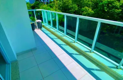 Apartamento com 3 quartos à venda na Residencial Itapuã, 233, Alphaville I, Salvador