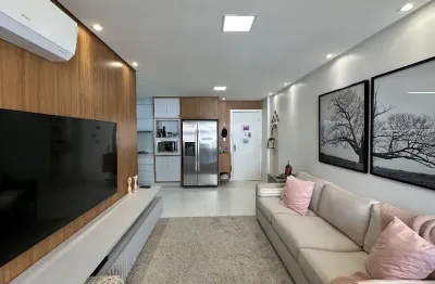 Apartamento com 1 quarto à venda na Avenida Alphaville, 23, Alphaville I, Salvador