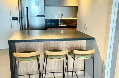 Apartamento com 1 quarto à venda na Avenida Oceânica, 23, Ondina, Salvador
