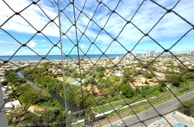 Apartamento no arte residence 4/4 -3 suítes 3 vagas sendo 2 soltas