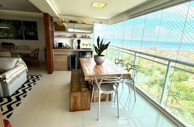Apartamento no arte residence 4/4 -3 suítes 3 vagas sendo 2 soltas