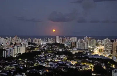 Alto do itaigara – exclusividade e sofisticação 153 mt2º 3 suítes