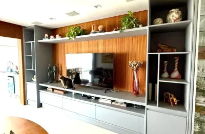 Apartamento com 4 quartos à venda na Largo Umbanda, 432, Jaguaribe, Salvador