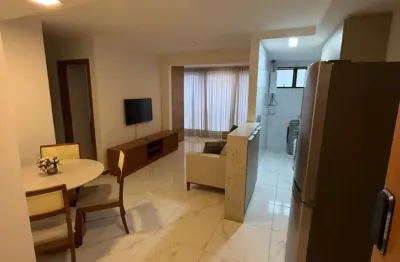 Apartamento com 2 quartos para alugar na Rua Deputado Paulo Jackson, 65, Piatã, Salvador
